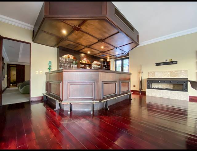 6 BEDROOM HOUSE FOR SALE IN DAINFERN VALLEY ESTATE